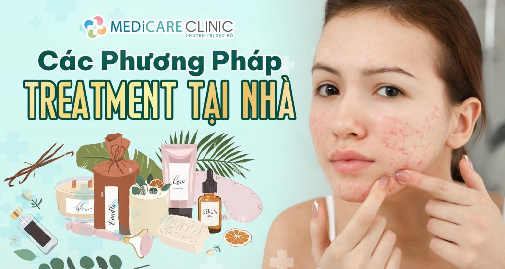 Treatment Tại Nhà