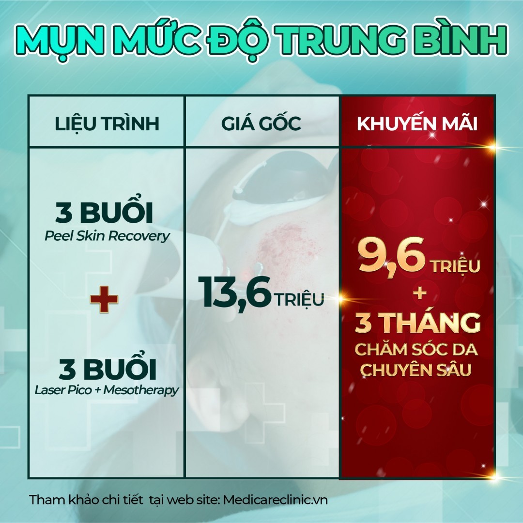 Bảng Giá Trị Mụn Tháng 8:2023 3